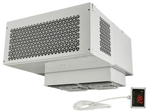 Холодильный моноблок Polair MM-222 T