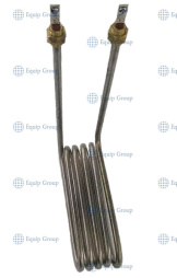 ТЭН для фритюрницы TATRA TEF