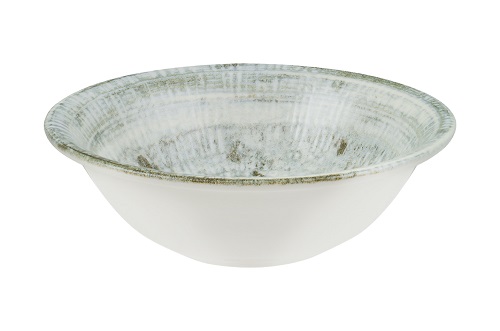 Купить салатник d=160 мм. 400 мл. h=53 мм. одэтт (тарелка подст.66012), форма гурмэ bonna /1/12/1128/