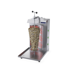 Аппарат для шаурмы электрический KAYMAN шэ-оц-3-рп а