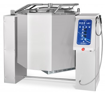 Купить котел пищеварочный кпэм-250-ом2