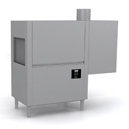 Туннельная посудомоечная машина Apach ARC100 (T101 доз+суш+рекуп л/п