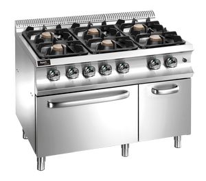 Купить плита газовая 900 серии apach chef line glrrg129fe