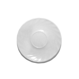 Блюдце d=160 мм. Трианон /6/48/