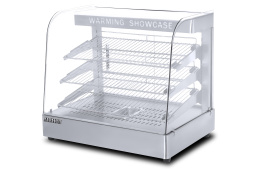 Тепловая витрина AIRHOT HW-650