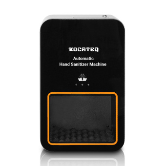 Купить дезинфектор для рук бесконтактный объемом 1 л kocateq hs bioprotect ad 05xs