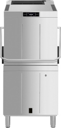 Купольная посудомоечная машин SPH625H SMEG
