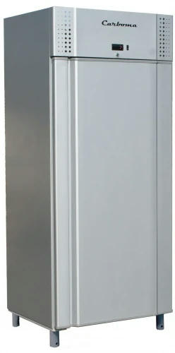 Купить холодильный шкаф carboma v560