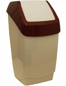 Контейнер для мусора 9,0л