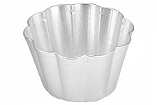 Купить форма кухонная для выпечки кекс 73*51*43мм