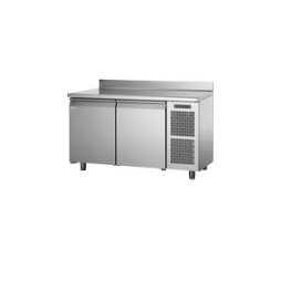 Холодильный стол низкотемпературный кондитерский APACH Chef Line LTFP11TU