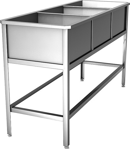Купить ванна вм 3/4 оц.