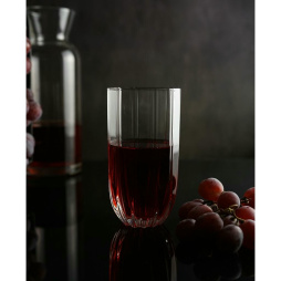 Стакан Хайбол 360 мл "Performance" d 7,3 см h13,5 см P.L. - BarWare [6]