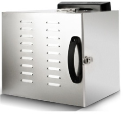 Дегидратор HURAKAN HKN-DHD10M