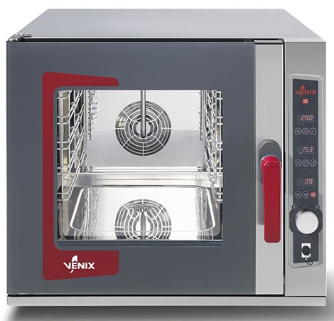 Купить пароконвектомат venix g053d