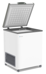 Морозильный ларь горизонтальный F 180 S NEW