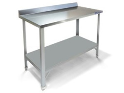 Кухонный стол пристенный KAYMAN сп-242/1206