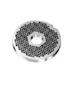 Купить решетка мясорубки lame italia mod.22(82)4,5mm unger