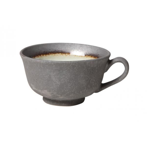 Купить чашка 170 мл, d 9,5 см h 5,5 см, stone cosy&trendy stone