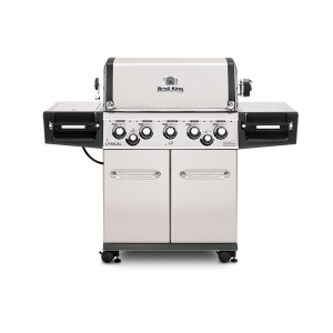 Газовый гриль REGAL™ 590 PRO