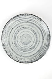 Тарелка плоская 21CM NATURA