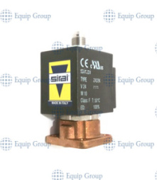 Электромагнитный клапан д/кофемашины ASTORIA GEMMA 4618173003