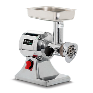 Купить мясорубка apach ats12 1ф.