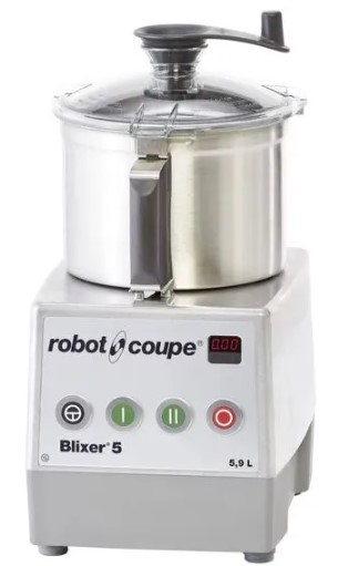Купить бликсер robot coupe blixer 5g