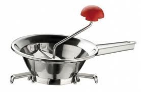 Приспособление для протирки овощей d=17 см, нерж. Pinti /1/