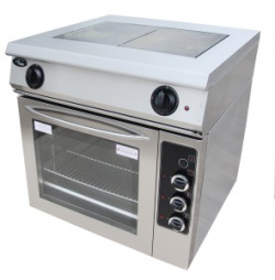 Плита 2 конф. KAYMAN пэ-2-13