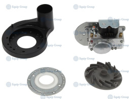 Клапан газовый для RATIONAL 70.00.029