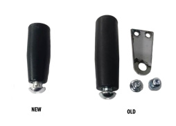 Ручка двери APACH для AMS1 ECO