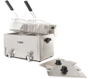 Купить фритюрница hurakan hkn-ft88n