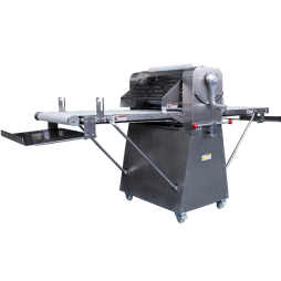 Автоматическая тестораскаточная машина YP-650 HUALIAN MACHINERY