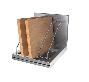 Купить полка кухонная пкд-с- 300.350-4-02-в (пкд-300)