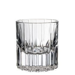 Олд Фэшн 200 мл. d=80 мм. h=90 мм. (дно 3 см.) хрустальное  стекло Айс MGline /6/24/