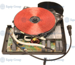 Конфорка для индукционной плиты кобор I7-4T