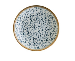 Тарелка d=200 мм. глубокая 500 мл. Калиф, форма Гурмэ BONNA /1/12/900/