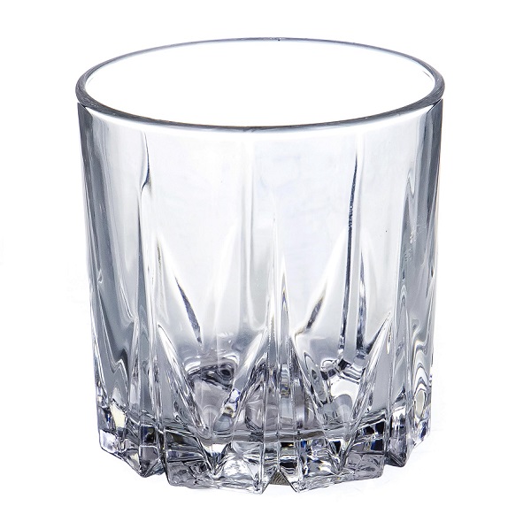Купить стакан олд фэшн 200 мл. d=76, h=78 мм венеция /40/1440/ (x0018)