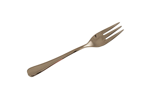 Купить вилка для торта питагора 18/10  3 мм 15,2 см. pinti /12/