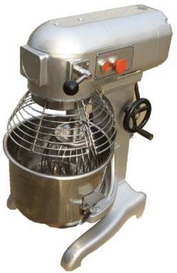 Купить планетарный миксер gastromix b 30c