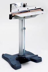 Запайщик пакетов CAS CNI-450/5