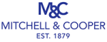 Mitchell & Cooper