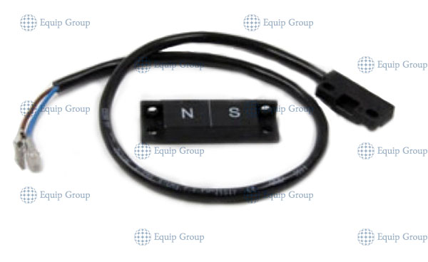 Купить датчик магнитный контакта двери lainox lar65265100