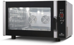 Пароконвектомат LUXSTAHL EASY EV-SDE904-LS