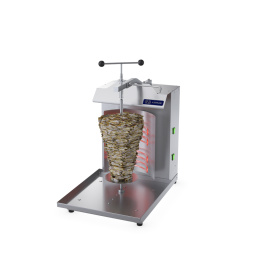 Аппарат для шаурмы электрический KAYMAN шэ-оц-2-рп а