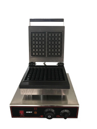 Вафельница для бельгийских вафель AIRHOT WE-2B