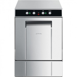 Стаканомоечная машина SMEG UG400DM