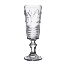 Бокал-флюте для шампанского 200 мл Frost d 6,7 см h19,5 см P.L. - BarWare [6]