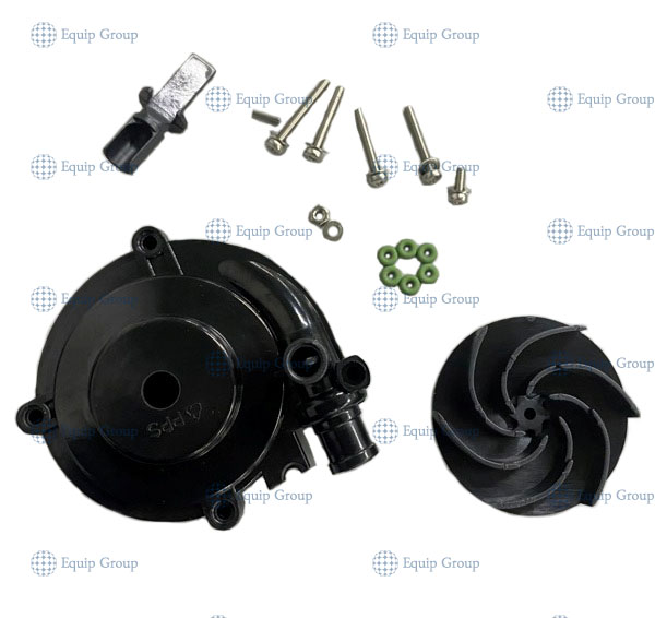 Купить помпа julabo perl 7.901.0021 поз. 180